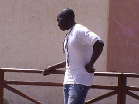ndoye